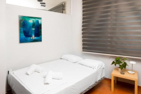 Modern Apartment For 2 Ppl In Thessaloniki